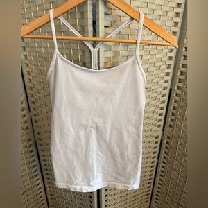 lululemon athletica White Camisole